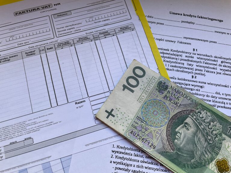 Kontrola duplikatów faktur dzięki automatyzacji procesów