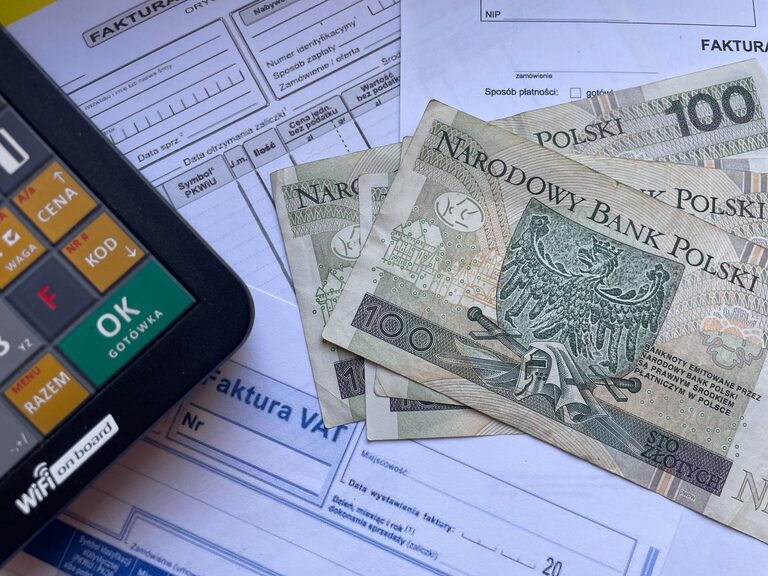 Automatyczne przypisywanie faktur do centrów kosztów